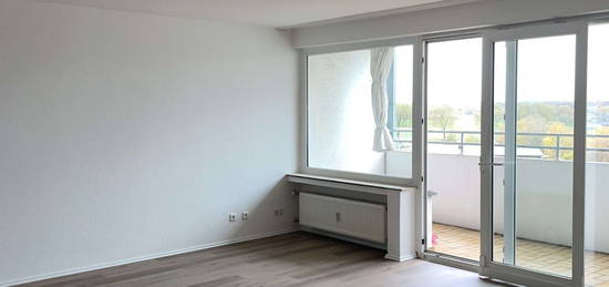 3-Zimmer-Wohnung mit Balkon in Lünen