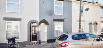 3 bedroom terraced house