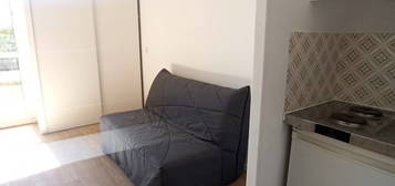 Studio  à vendre, 1 pièce, 18 m², Étage 0/4