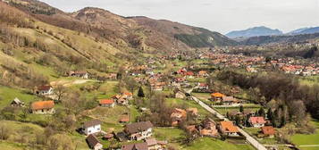 FILM! Rezidenta traditionala, peisagistica impresionata, domeniu de 6.500mp, Moi