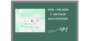 Villetta a schiera all'asta via Ippocrate 12/D, Guidonia Montecelio