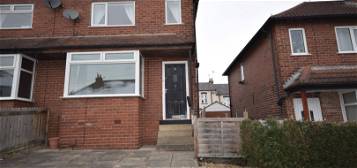 End terrace house to rent in Springfield Walk, Horsforth, Leeds LS18