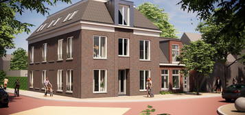 Hoofdstraat 108 A