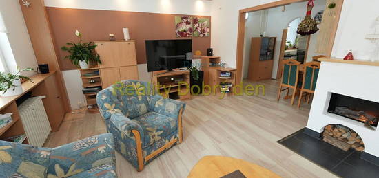 Prodej bytu 3+1 78 m²