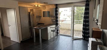 Achat appartement 2 pièces 39 m²