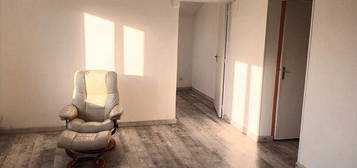 Location appartement F2