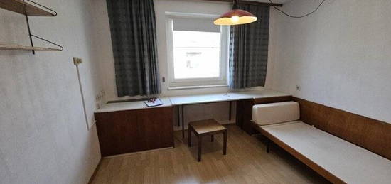 +++Möbliertes 1-Zimmer Appartement im 3. OG+++