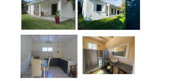 Ensemble immobilier a la reunion