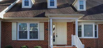 313B Clay St, Franklin, VA 23851