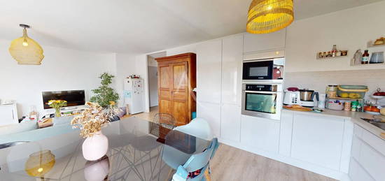 Appartement  à vendre, 4 pièces, 3 chambres, 86 m²