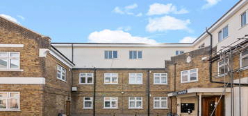 Flat for sale in Windmill Place, Southall UB2