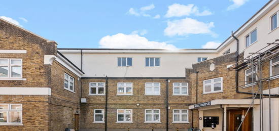 Flat for sale in Windmill Place, Southall UB2