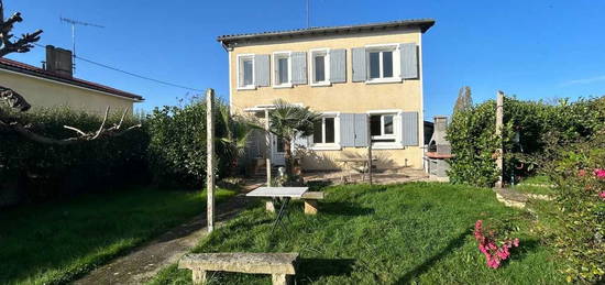 Maison  à vendre, 4 pièces, 3 chambres, 99 m²