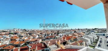 Apartamento Duplex T2 Murtal / Parede