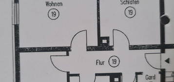 3 Zimmer Wohnung in Böbingen zu verkaufen