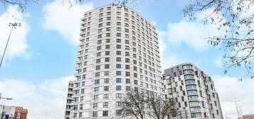 2 bed flat to rent