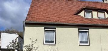 Doppelhaushälfte in Gerbstedt OT Heiligenthal zu vermieten!