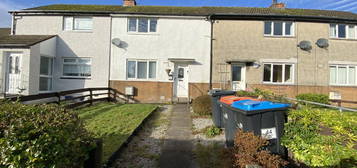 2 bed terraced house for sale