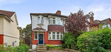 3 bed semi-detached house for sale