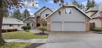 10410 SW Mockingbird Way, Beaverton, OR 97007