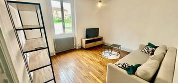 Loue appartement T3 60m2