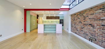 Detached house to rent in Highlever Road, London W10