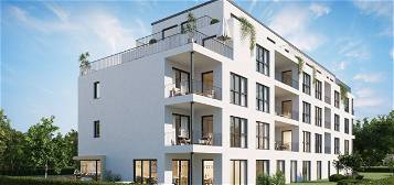 Neubau: Wohnanlage mit Tagespflege bietet clevere renditeorientierte Kapitalanlage - ab 25.000 Euro Eigenkapital