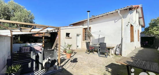 Vente Maison/villa 3 pièces