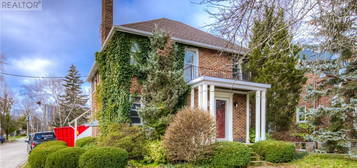 51 MERNER Avenue Unit# 1, Kitchener, Ontario