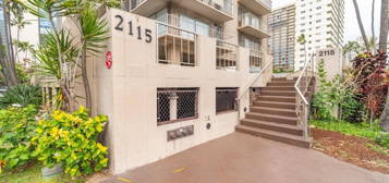 2115 Ala Wai Blvd Apt 1403, Honolulu, HI 96815