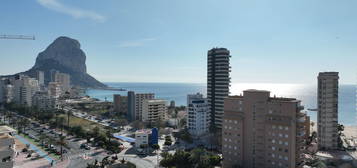 Piso en venta en Playa Arenal-Bol