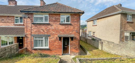 3 bed end terrace house for sale