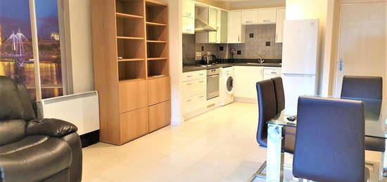 2 bed flat to rent