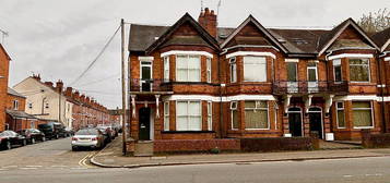 Shared accommodation to rent in Albany Road, Earlsdon, Coventry CV5