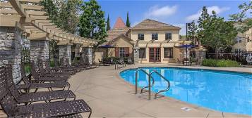 Laurel Terrace Apartment Homes, Ladera Ranch, CA 92694