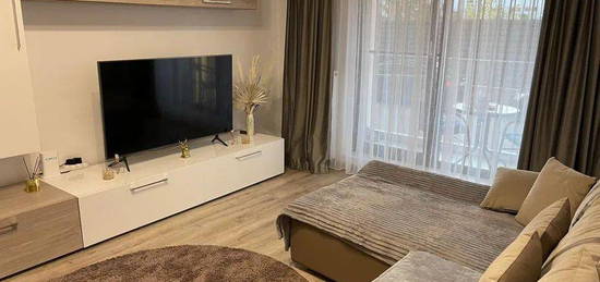 Apartament 2 camere Plaza Residence, langa Plaza Mall