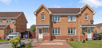 3 bed semi-detached house for sale