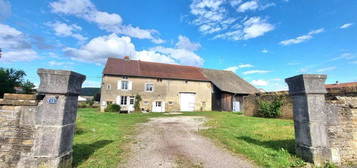 Ferme 7 pièces 245 m²