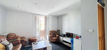 Appartement  à vendre, 2 pièces, 1 chambre, 54 m²