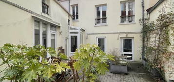 Vente appartement 2 pièces 23 m²