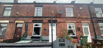 3 bed terraced house for sale