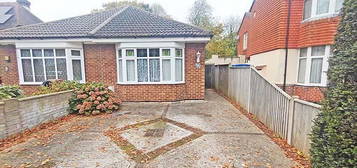 2 bed semi-detached house for sale