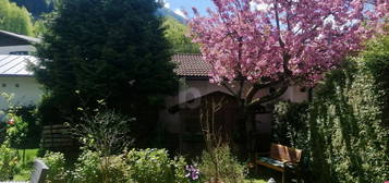 SONNIGER GARTEN UND NIEDRIGEN BETRIEBSKOSTEN!