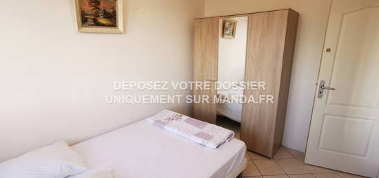 Location appartement 4 pièces 11 m²