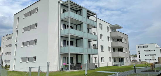 3-Raum-Wohnung in Perg - Genossenschaftswohnung