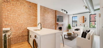 221 Washington St Apt 203, Hoboken, NJ 07030