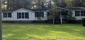 214 Suggs St, Princeville, NC 27886