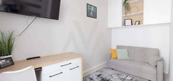 Mini-apartament na Świętojańskiej