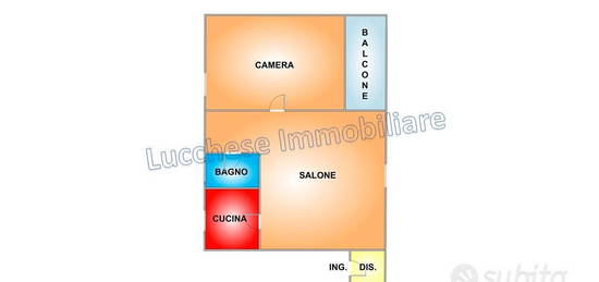 Zona Industriale Via Emanuele Gianturco Rif.221V