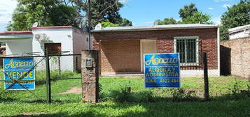 Casa en Alquiler